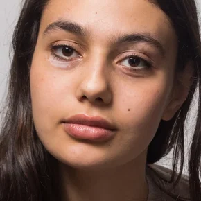 Photo star :  Hanaa Mansour