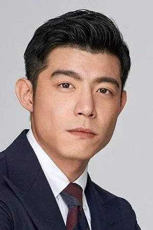  Wang Bojie photo