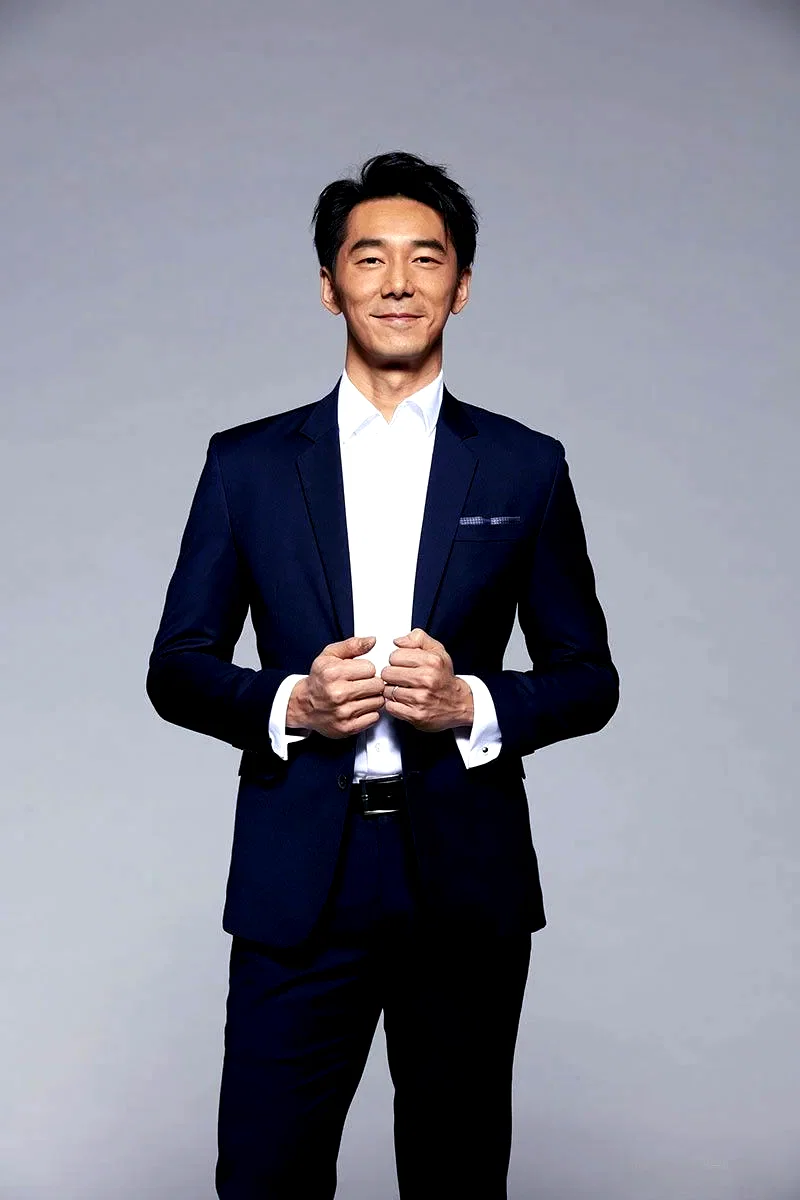 Li Li-Ren