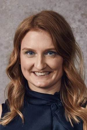 Emily Morgan photo