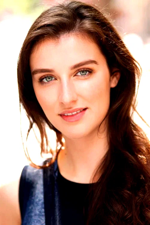  Brenna Coates