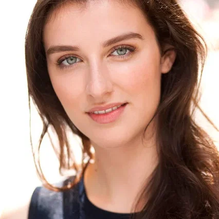  Brenna Coates