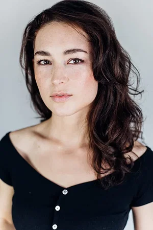  Nicolette Pearse photo