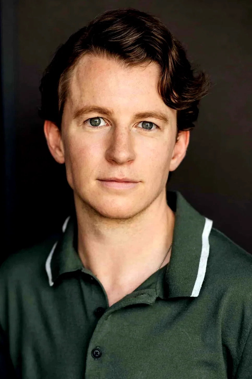  Harrison Browne
