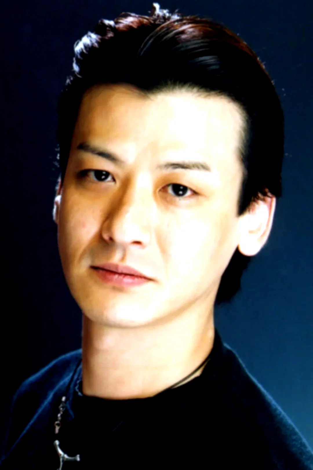  Taishi Takemoto
