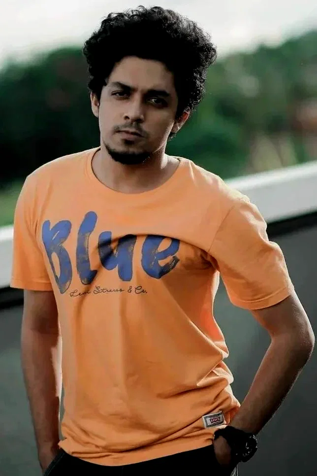  Sagar Surya