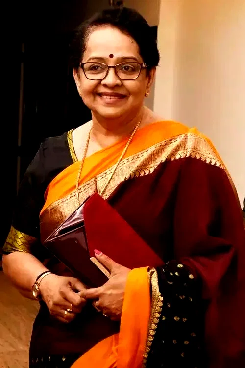  Mallika Sukumaran