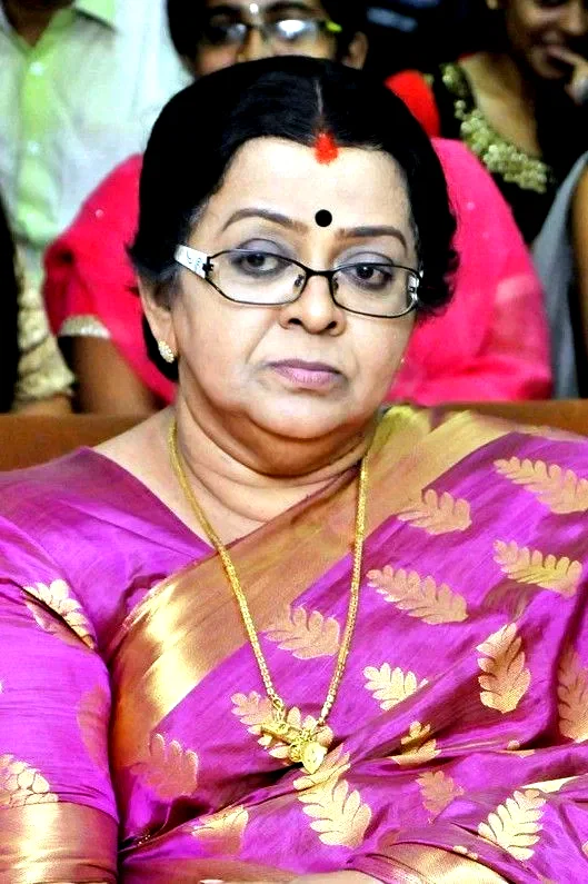  Mallika Sukumaran