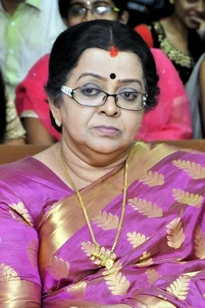  Mallika Sukumaran photo