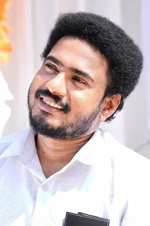  Aneesh Gopal photo