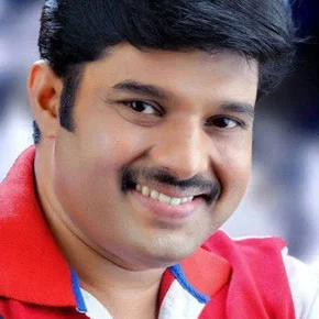 Photo star :  Kalabhavan Navas