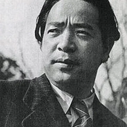  Isamu Kosugi