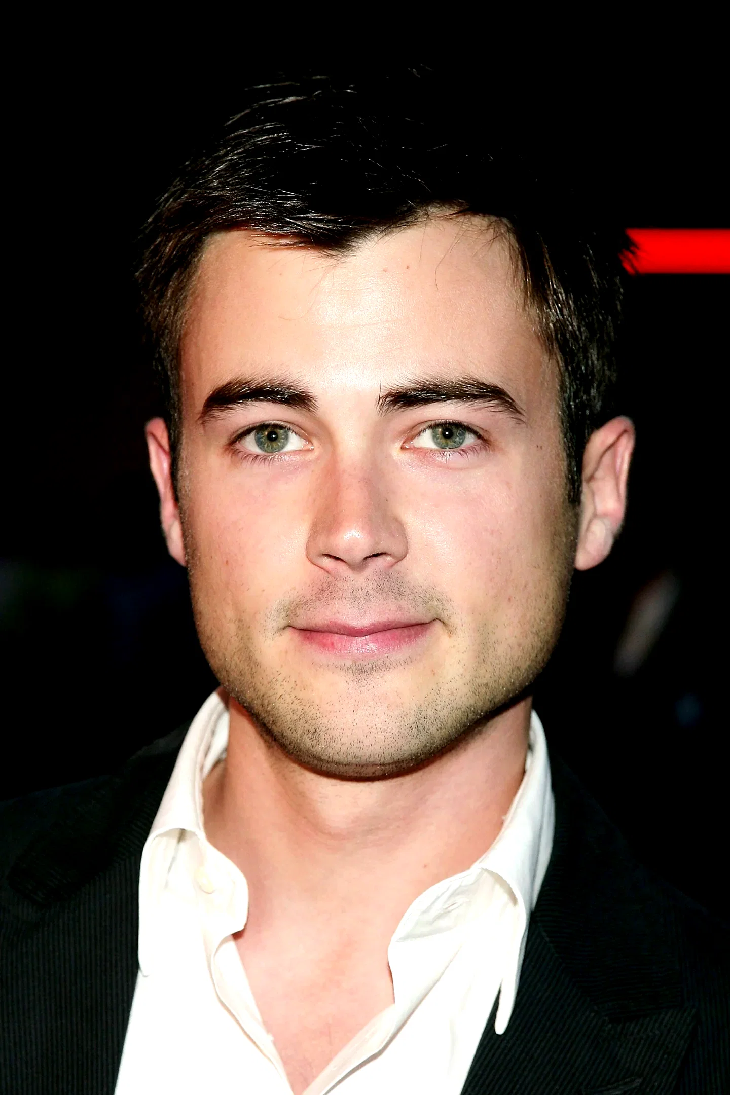 Matt Long