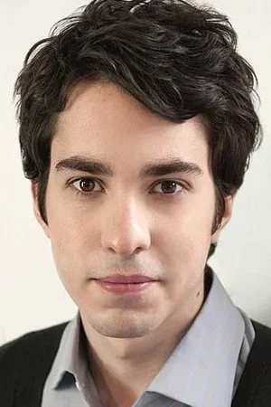 Jack Carpenter photo
