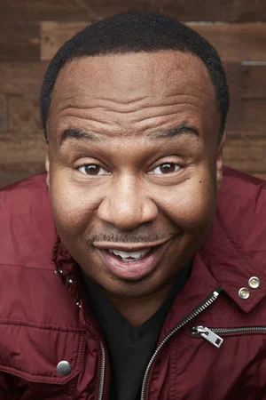  Roy Wood Jr. photo