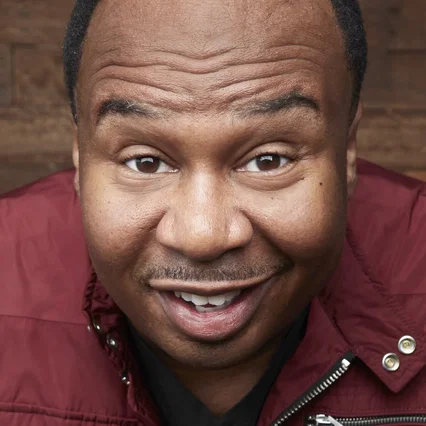  Roy Wood Jr.