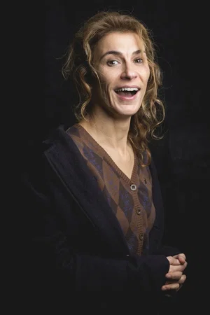  María Pau Pigem photo