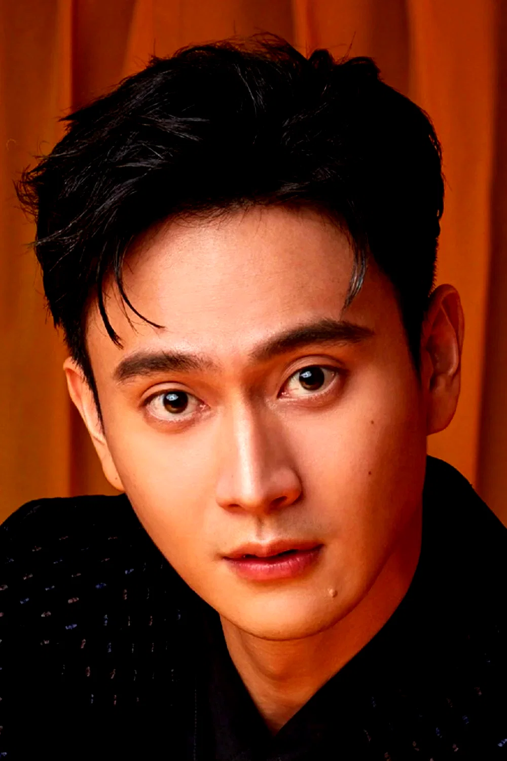  Bob Liu