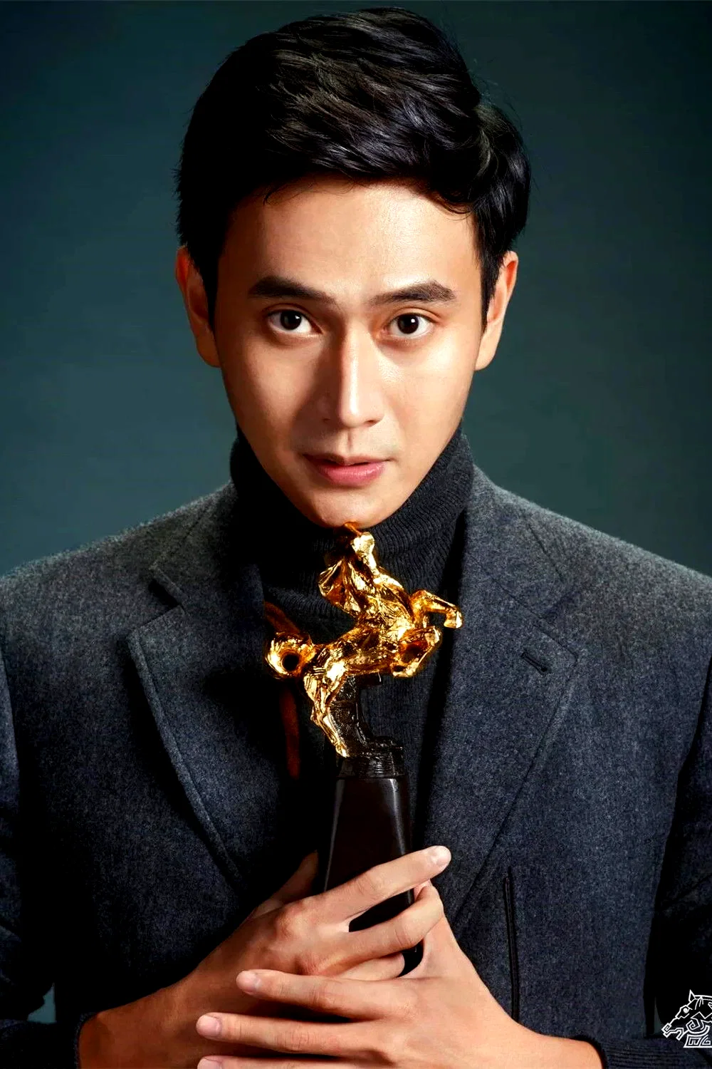  Bob Liu