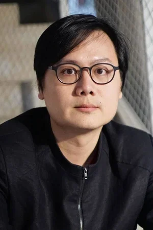 Joseph Chen-Chieh Hsu photo