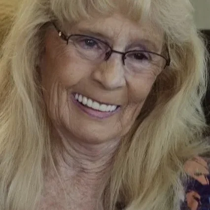 Kathleen O'Rourke