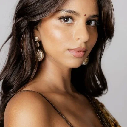  Suhana Khan