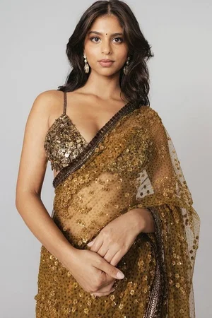 Photo de  Suhana Khan