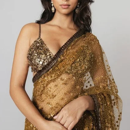  Suhana Khan