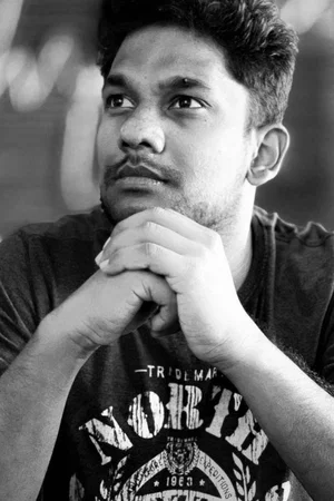 Photo de  Vignesh Raja