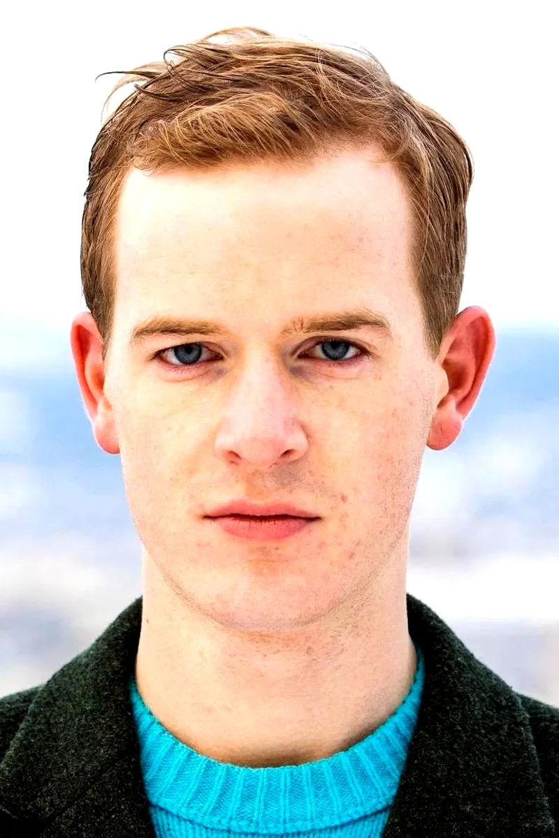  Carl Martin Eggesbø