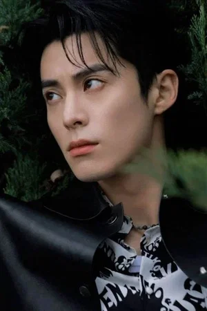  Wang He Di