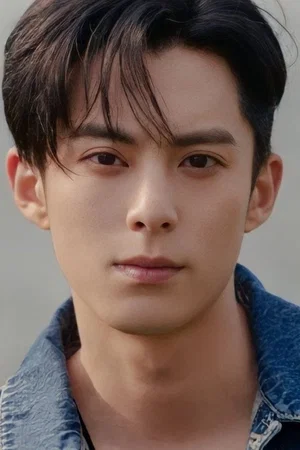  Wang He Di