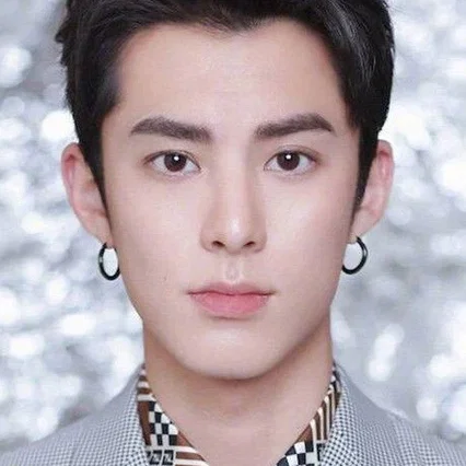  Wang He Di