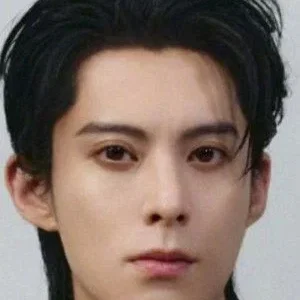  Wang He Di