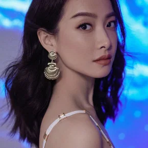 Photo star :  Song Qian