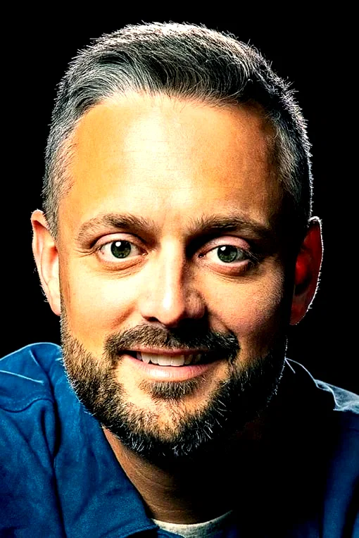  Nate Bargatze