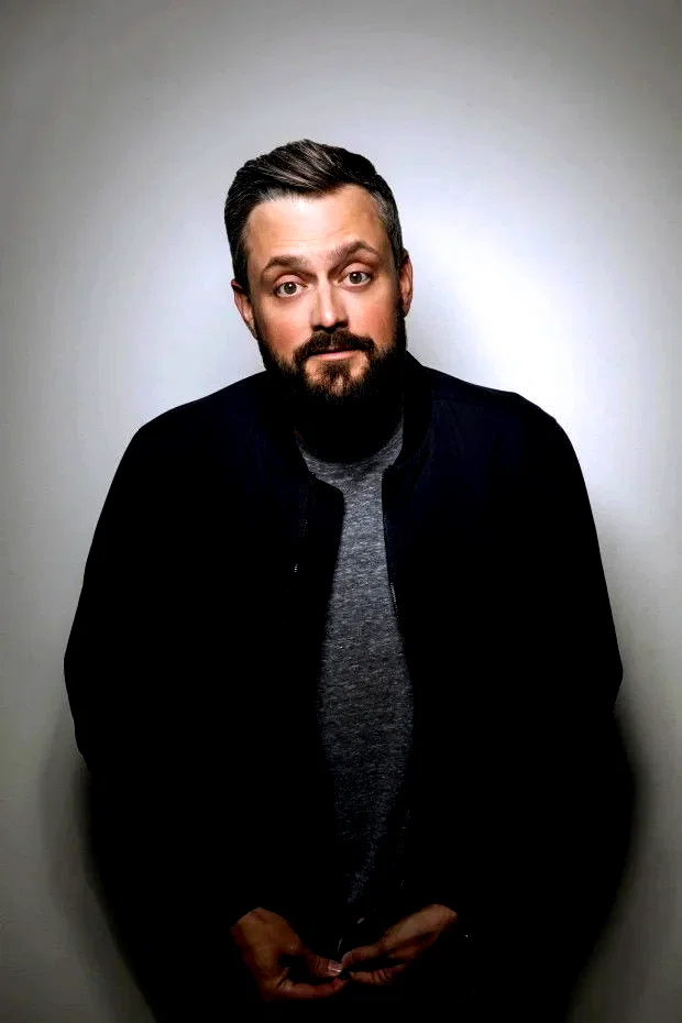  Nate Bargatze