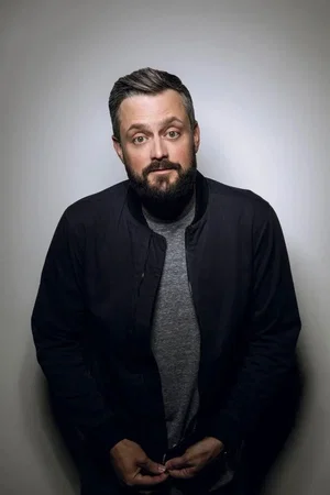  Nate Bargatze photo