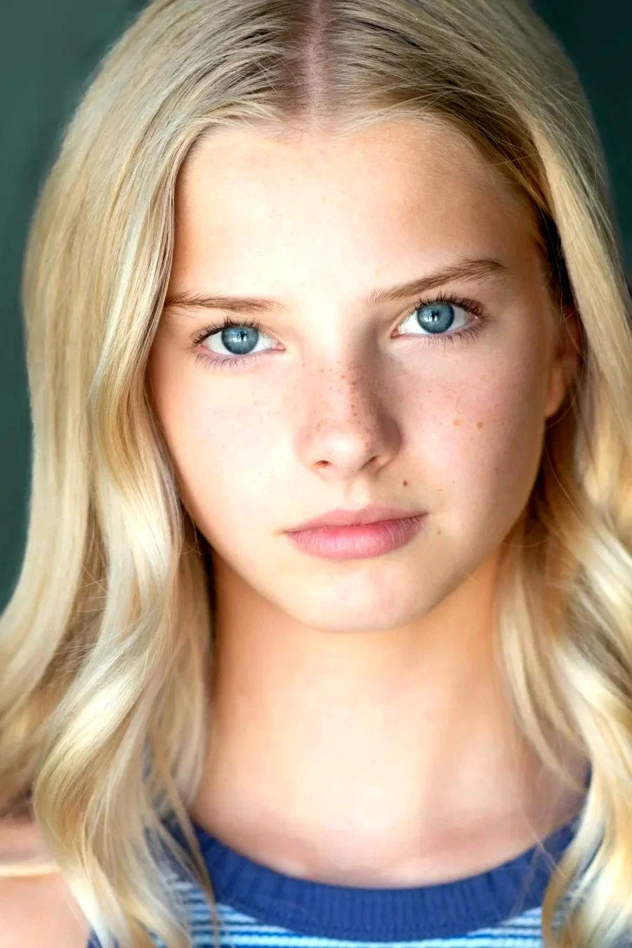  Stella Grace Fitzgerald