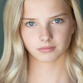 Photo star :  Stella Grace Fitzgerald