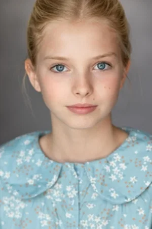  Stella Grace Fitzgerald photo