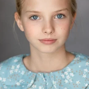 Photo star :  Stella Grace Fitzgerald