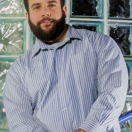  Eric Rahill