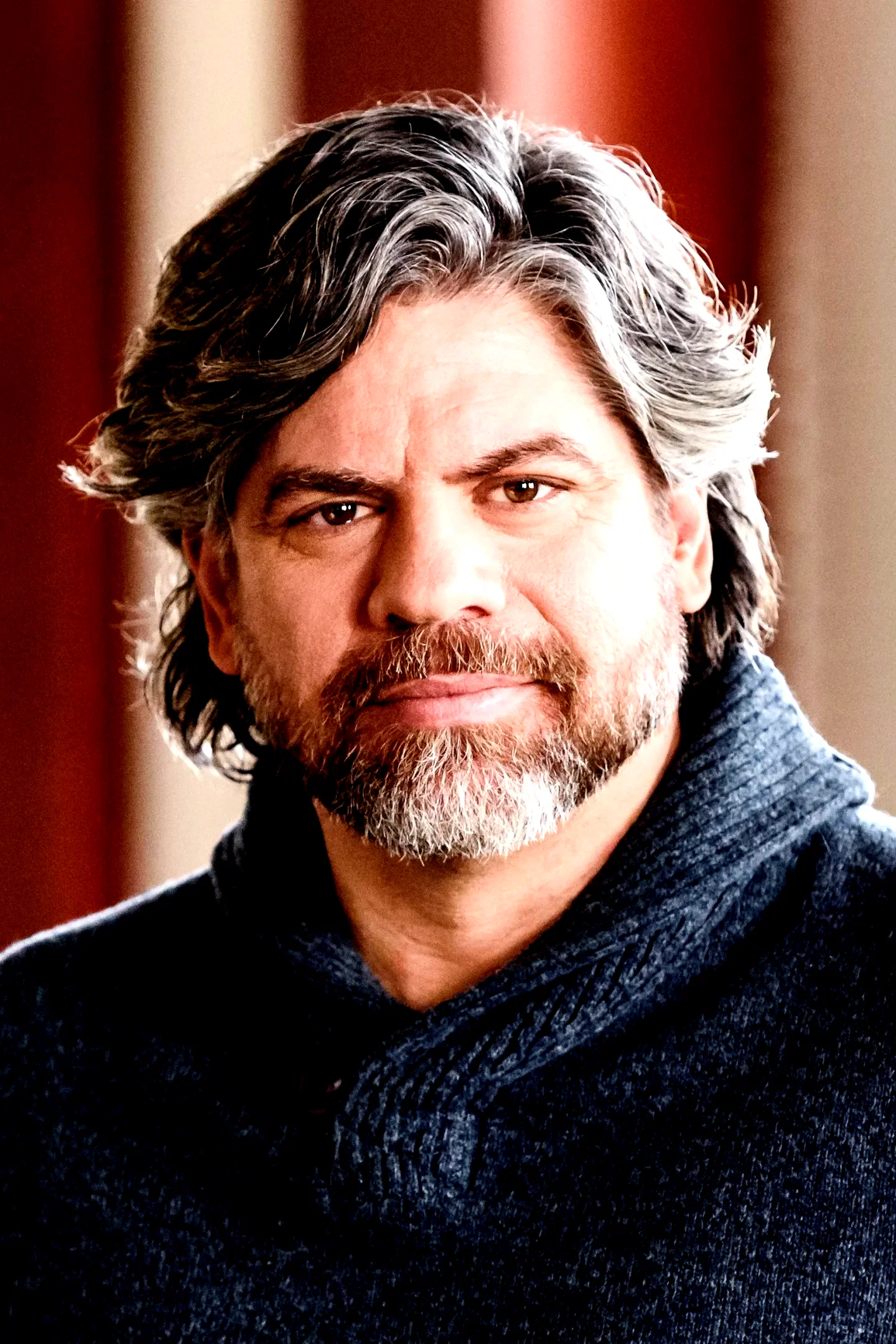  Sylvain Massé