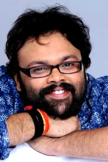  Pushkaraj Chirputkar
