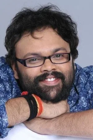 Photo de  Pushkaraj Chirputkar