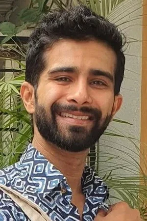  Siddharth Menon photo
