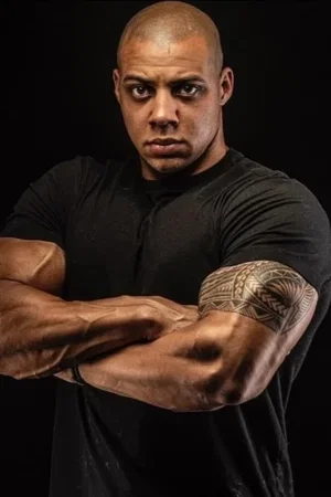  Steven Shelby photo