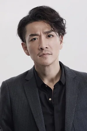  Feng Bing