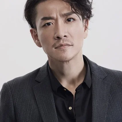  Feng Bing